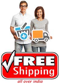 Free Shipping In India